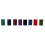 Portable Sewing Kit with Storage Box, 1 Set, Polyester & Plastic 11