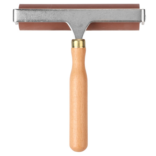 Brayer, weich, flexibel, robust, langlebig, 1
