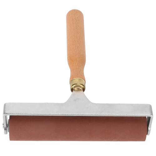 Brayer, weich, flexibel, robust, langlebig, 2