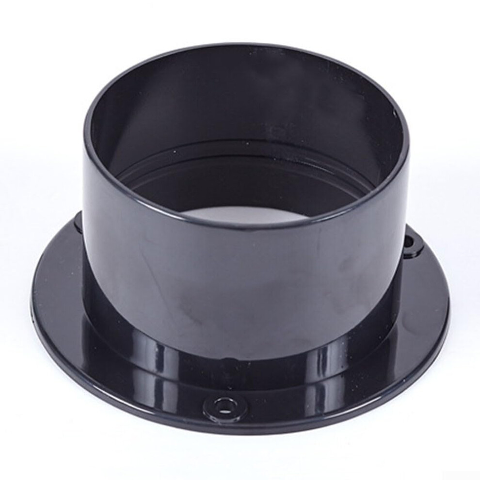 Innovative Straight Pipe Flange 75 Mm Made Of Abs Material 9382693666116