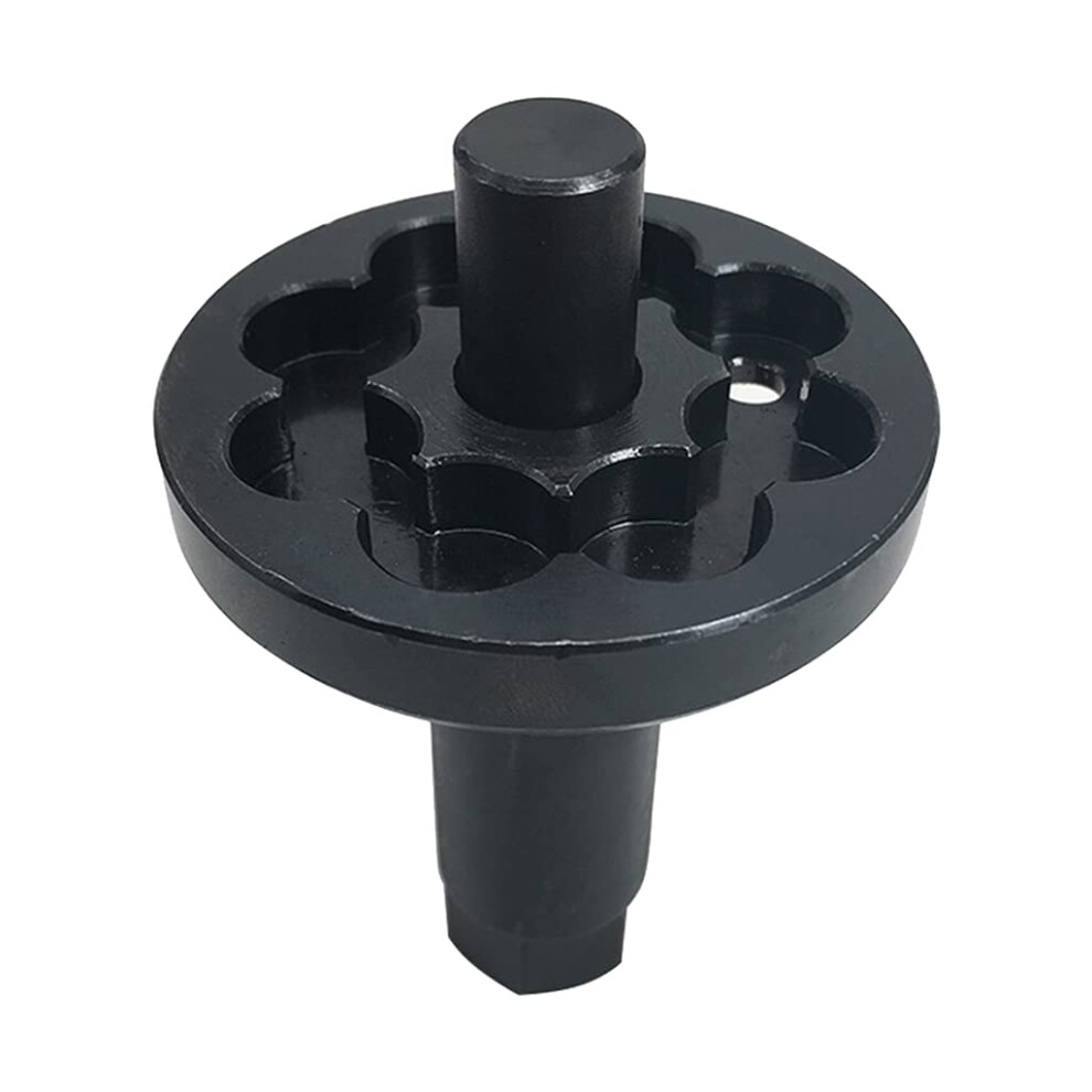 Crankshaft Tensioning Tool To Improve Work Efficiency For Cars, Trucks, Large Equipment, Easy To Operate, Crankshaft Turning Tool 9382693666284