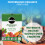 Miracle-Gro Miracle-Gro Performance Organics Fruit & Veg Granular 1kg 3