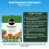 Miracle-Gro Miracle-Gro Performance Organics Fruit & Veg Granular 1kg 7