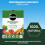 Miracle-Gro Miracle-Gro Performance Organics Fruit & Veg Granular 1kg 8