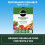Miracle-Gro Miracle-Gro Performance Organics Fruit & Veg Granular 1kg 9