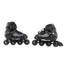 Einstellbare Inline Skates Indoor Outdoor Fitness