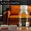 Multifunctional Car Interior Roof  Glue, 100 ml, with Brush 3