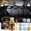Multifunctional Car Interior Roof  Glue, 100 ml, with Brush 5