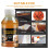 Multifunctional Car Interior Roof  Glue, 100 ml, with Brush 4