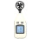 Digital Anemometer GM816A  Precision Wind Speed Meter with LCD Display for Outdoor Use 2