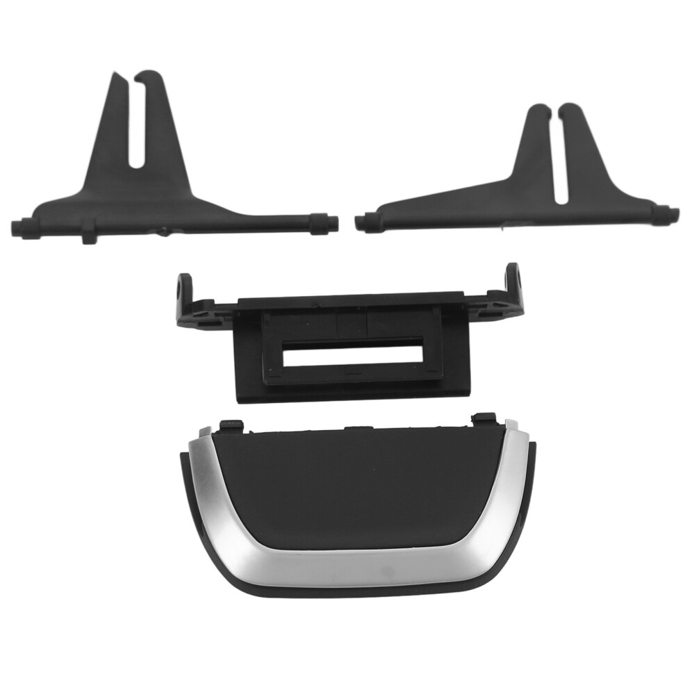 Bmw 5 Series G30 G31 G38 2017 Ac Vent Clip Tab Replacement For Front Air Outlet 3171375216536