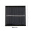 High-Efficiency Solar Panel For Outdoor Activities, Diy Science Projects, Polycrystalline Technology Offers Superior Performance, Compact Size And 5