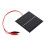High-Efficiency Solar Panel For Outdoor Activities, Diy Science Projects, Polycrystalline Technology Offers Superior Performance, Compact Size And 6