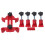 Universal Camshaft Double Cam Clamp Locking Alignment Tooth Belt Tooth Wheel Tool Holder Ref: 1164 1