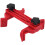 Universal Camshaft Double Cam Clamp Locking Alignment Tooth Belt Tooth Wheel Tool Holder Ref: 1164 2