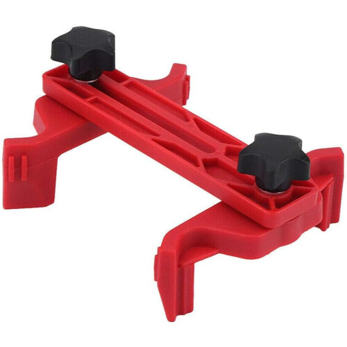 Universal Camshaft Double Cam Clamp Locking Alignment Tooth Belt Tooth Wheel Tool Holder Ref: 1164 1