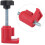 Universal Camshaft Double Cam Clamp Locking Alignment Tooth Belt Tooth Wheel Tool Holder Ref: 1164 5