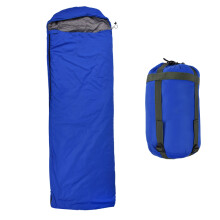 Compression Sack Lightweight Nylon, Water Resistant Dust Flap Compression Stuff Sack For Sleeping Bag Clothes Organizer With Adjustable Straps Suitabl