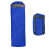 Compression Sack Lightweight Nylon, Water Resistant Dust Flap Compression Stuff Sack For Sleeping Bag Clothes Organizer With Adjustable Straps Suitabl 1