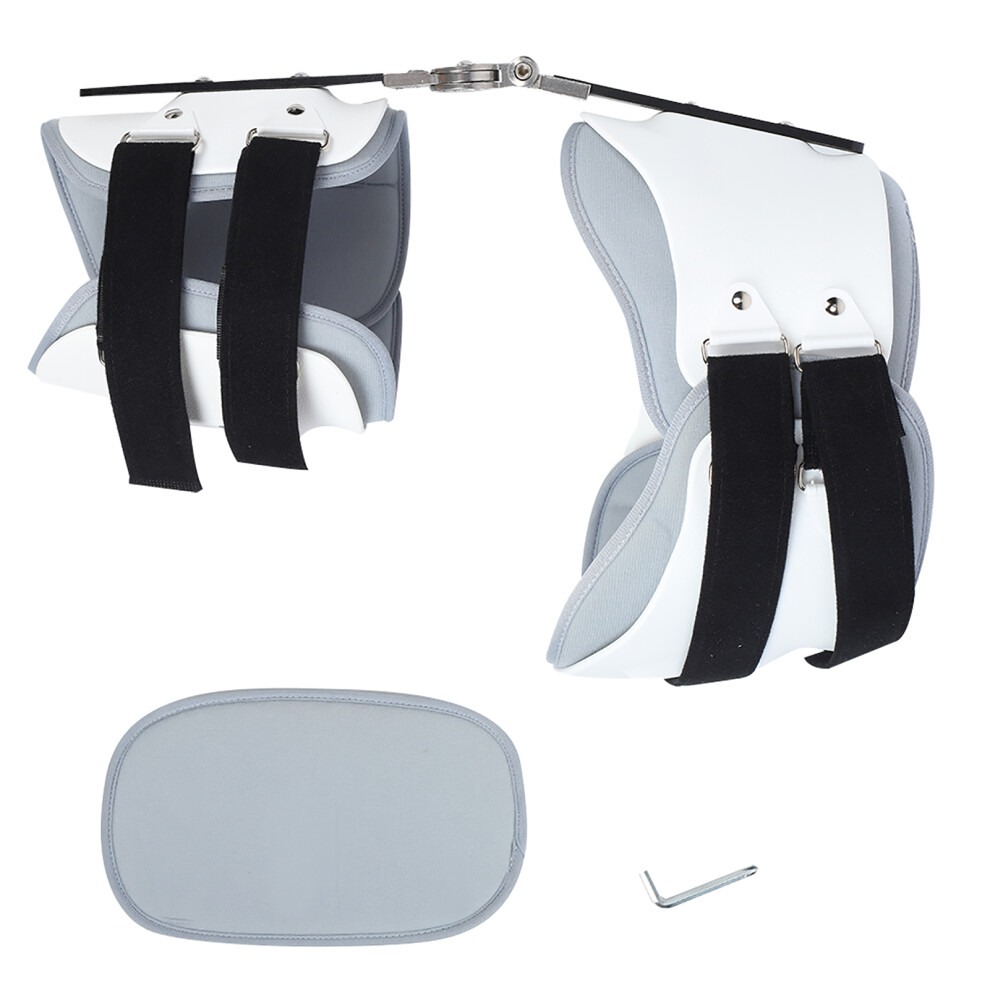 Comfortable Hip Support Brace For Effective Post-Operation Protection, Offering Adjustable Fixation And Compression Support To Alleviate Pain,