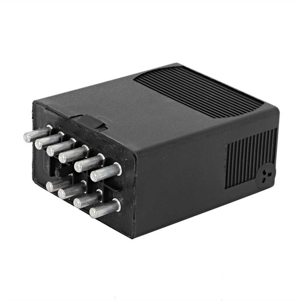 Multi-Function Relay For Mercedes-Benz, Easy Install Direct Replacement Ensuring Stable Performance And Long Service Life, Suitable For 420Sel 560Sec 9169997463968