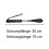 Durable Material Shoe Horn Rust Free Performance, Telescopic Long Handle Adjustable Length Shoe Puller with Portable Compact Design, Extendable Shoe 3