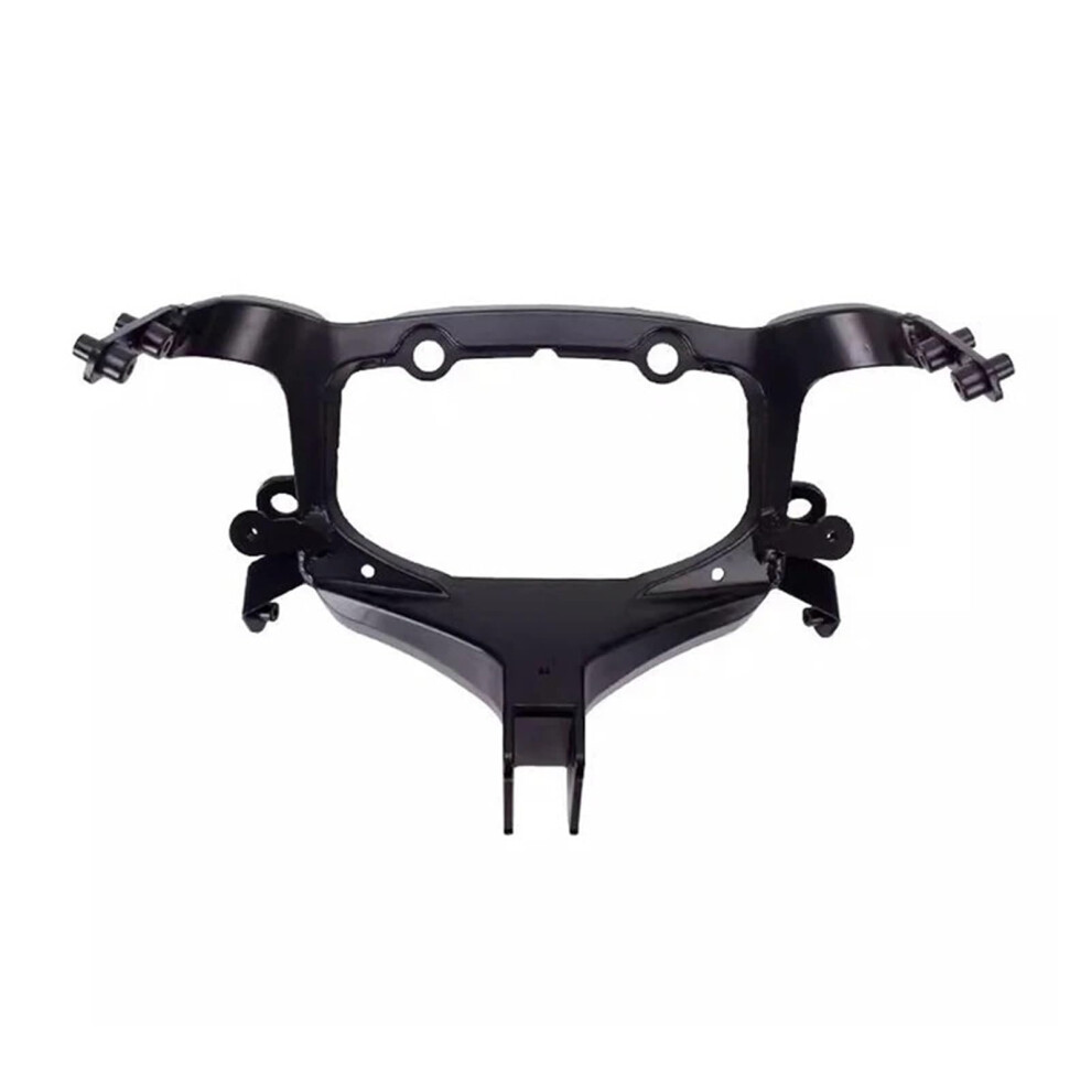 Motorcycle Headlight Bracket For Suzuki Gsx1300r Gsxr Hayabusa 20082014 Upper Stay Fairing Cowl 9347817978742
