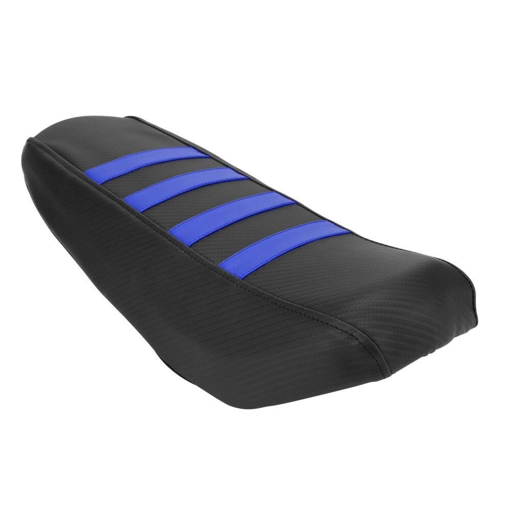 Bike Seat Cover Antiskid Cushion For Surron Bee X S And Segway X160 X260 Offroad Motor Bike Light/Blue 9347817978926