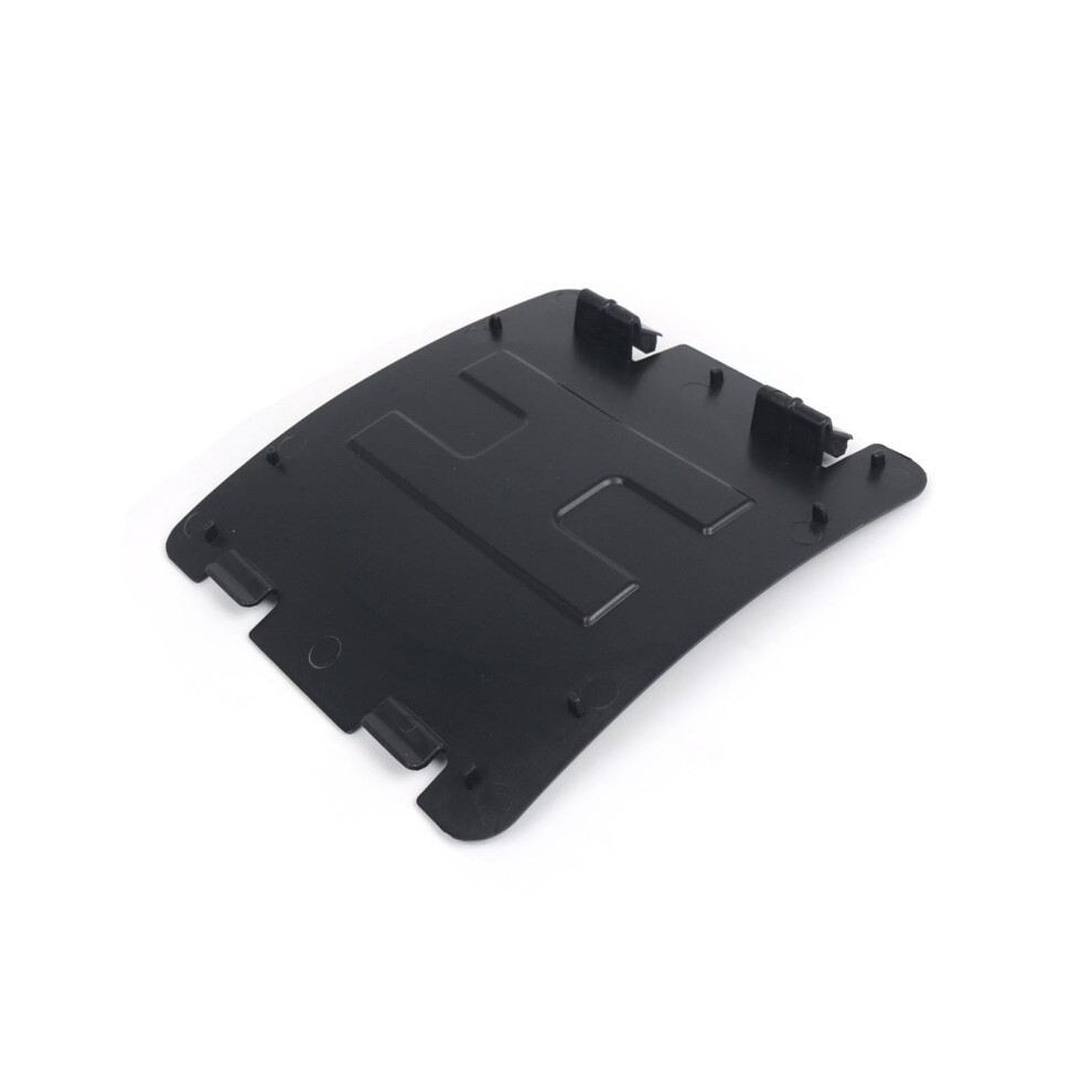 Front Mudguard Cover, Lamp Change Flap 51717260397 Wheel Arch Cover Flap Replacement For F20 F23 9382693667113