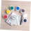 1 Set Leather  Kit Tool Sofa  Kit 4
