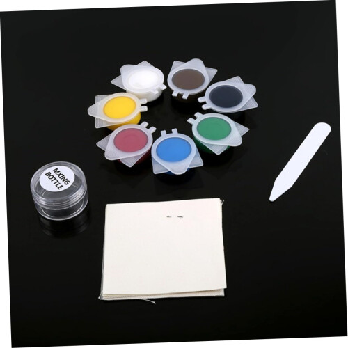 1 Set Leather  Kit Tool Sofa  Kit 1