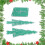 7 Colors Christmas Tree Electronic Internship DIY Kits Multifunctional Colorful Stereoscopic LED Flash Bulk Module 2