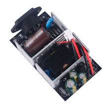POE--Strommodul, Überwachungsschalter, Stromplatine, Grundplatte, Blanke Platine, AC220 V Bis DC15 V, 6,3 A, 96 W