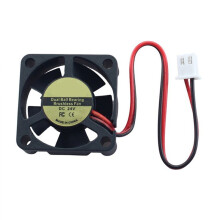 Extruder-Lüfter für Flashforge Adventurer 5M Pro 3010, Kühllüfter, DC24V, Filterlüfter, Extruderlüfter für 5M Pro Hotend