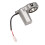 2 PièCes Side View Mirror Motor Rearview Mirror Actuator pour  CC  L C- 6