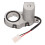 2 PièCes Side View Mirror Motor Rearview Mirror Actuator pour  CC  L C- 3