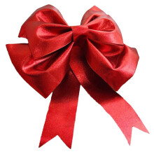 DéCoration Grand Arc Boutique Affichage Arc de Mariage DéCor FêTe D'Anniversaire Accessoire Festivité Occasion Bricolage Rouge Accessoires S E