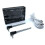 Strumento Musicale Elettronico Theremin con Display Regalo Nero 1