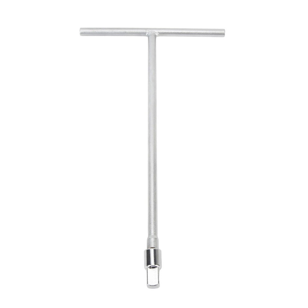 1 Thandle Wrench Increases Torsional Force Quality Steel Includes Adapters For Versatile Applications 9382693667397