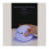 Cute Little Devil  Lamp Soft Lighting Small Night Light Bedside Light Black 10