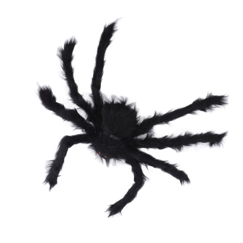 Halloween-Spinnennetz-Set elastisch wetterbeständig 2