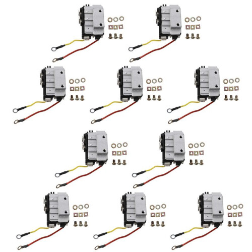 10X Car Engine Ignition Module for     GEO 89620-10090 Automobiles Accessories 1