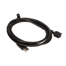 480Mbps 2M USB 2.0 Extension Cable for Verifone VX805/VX820 IDC DC5521