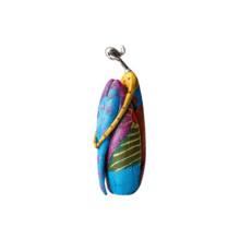 Estilo Nórdico Abstrato Decoração de Casa Figura Escultura Sala de Estar Arte Moderna Estatueta Decoração de Mesa Presentes de Natal B