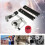 Eccentric Cone Pipe Tools for Restoring Aluminum Tubes – Smooth Edge, Precise 1