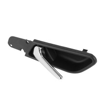 2X Car Interior Door Handle Trim Lever for - A-Class W169 B-Class W245 08-12 A1697600961