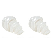 Lattine Sottovuoto Bianche Massaggio Silicone Coppette Assorbitore di Umidità Ventouse Anti Cellulite Terapia Fisica Dispositivo Sanitario 8 Pezzi