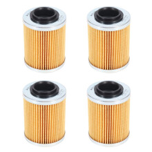 4X Oil Filter for 900 2014-2015 420956123 006-559