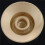 3 Set Gold Top Hat Knob for  for  Gold Foil Button 7
