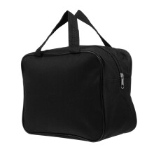 Skates Bag WearResistant Drift Skate Bag Handheld 30x22x22 Cm Black